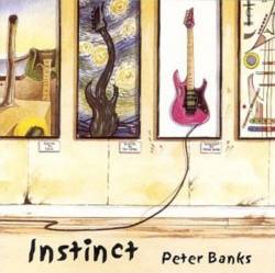 Peter Banks : Instinct